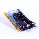 Tylaska H12 Aluminium-Fallschäkel