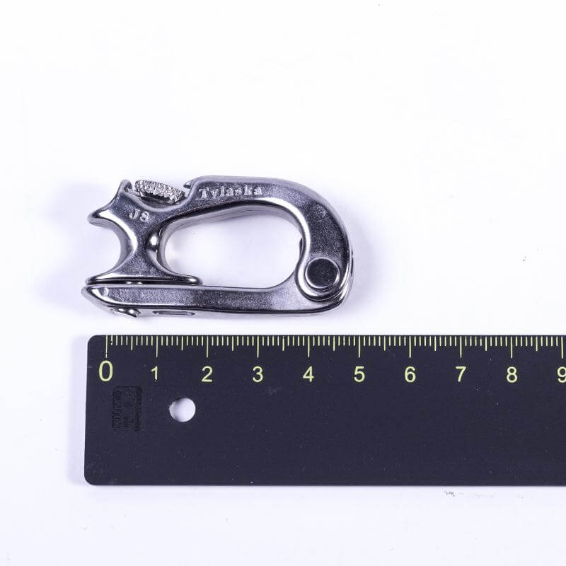 Tylaska J8 Manille J-Lock