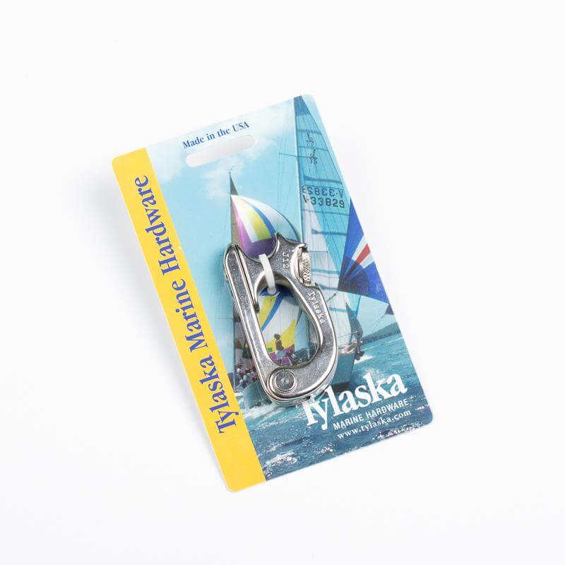 Tylaska J12 Grillo J-Lock