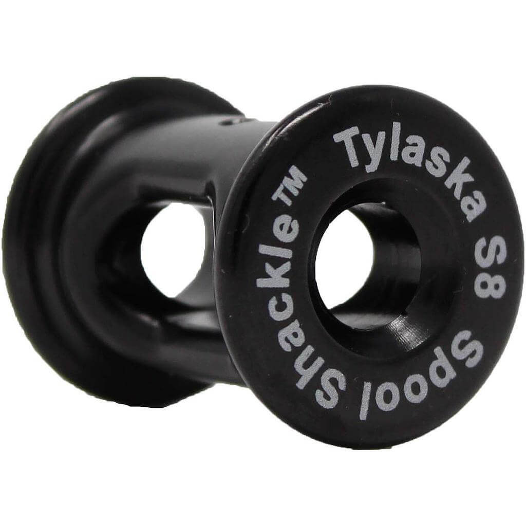 Tylaska S8 Spool Shackle™