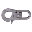 Tylaska SS20L Plunger-Pin zertifizierter Lasthaken - Standard-Bügel