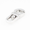 Tylaska SS20L-S Snapshackle - Standard Bail