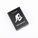 Velocitek Deck-Halterung