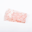 Velocitek Dual Lock Rectángulo