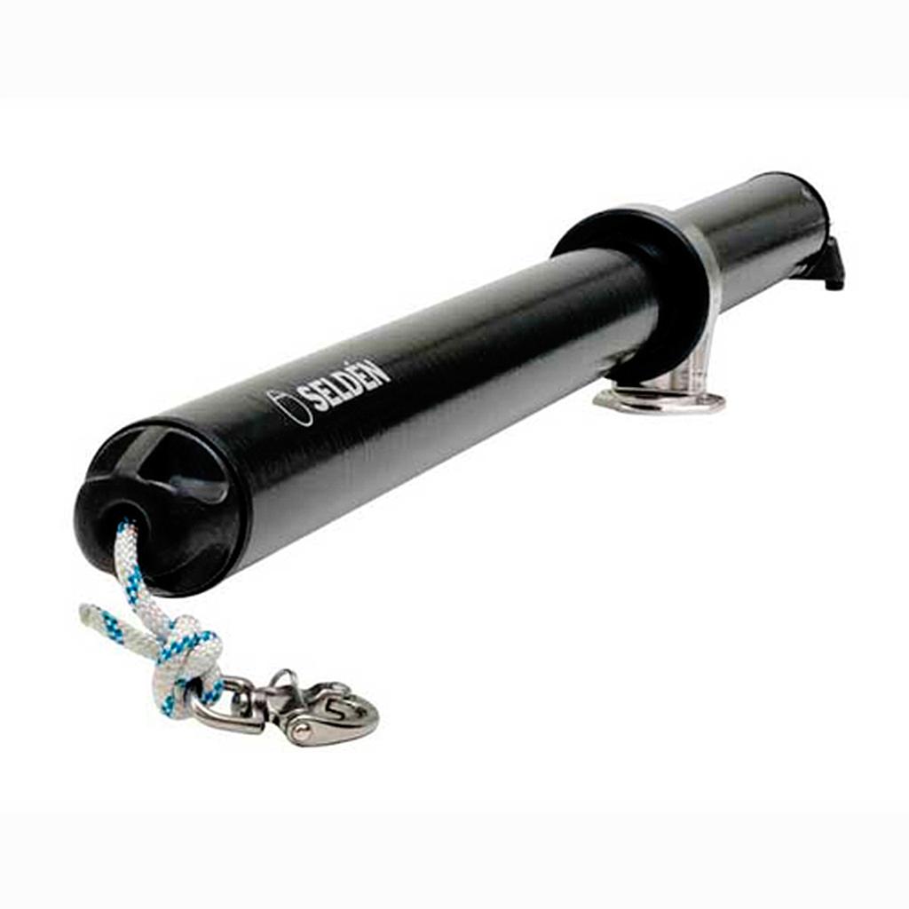 Selden Kit bout-dehors carbone - GC076