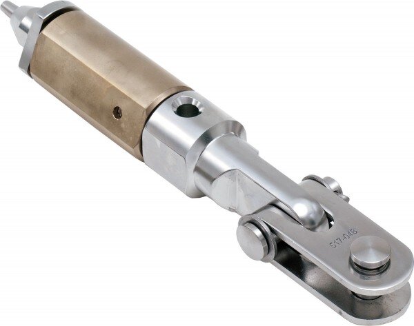 Selden Kit R-Screw Furlex 204S Ø6