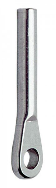 Selden Terminal Auge Draht 8(Hole Ø16)
