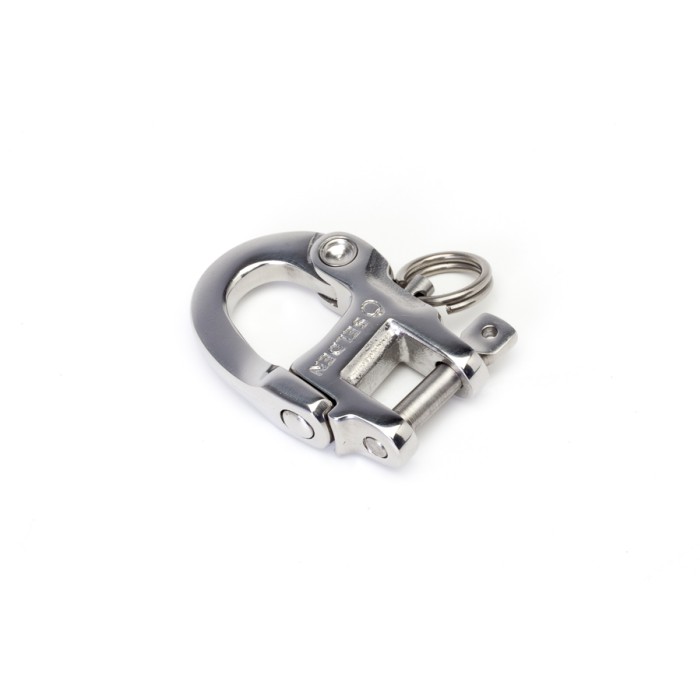 Selden Snap Shackle Adapter 50