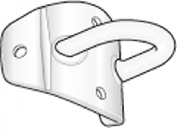 Selden Ojo fijo Ø30/10   R36-41