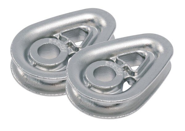 Selden Kauschen-Set,At-Cable Ø9(Cx15)