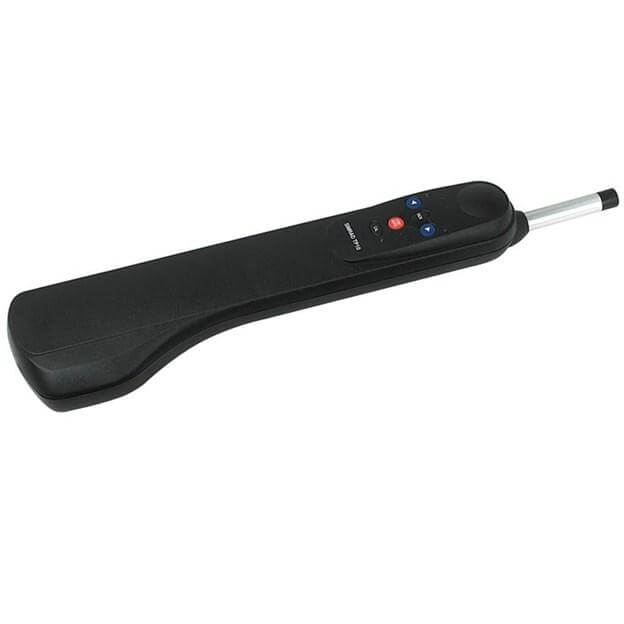 Pilote automatique de barre franche Simrad TP10