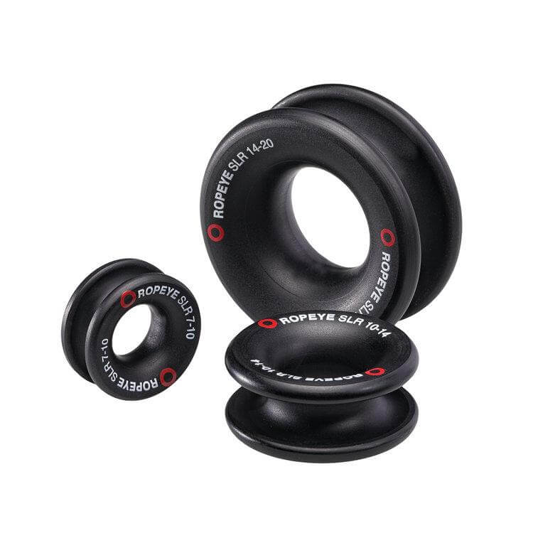 Ropeye SLR 14-20 Leinenthimbel