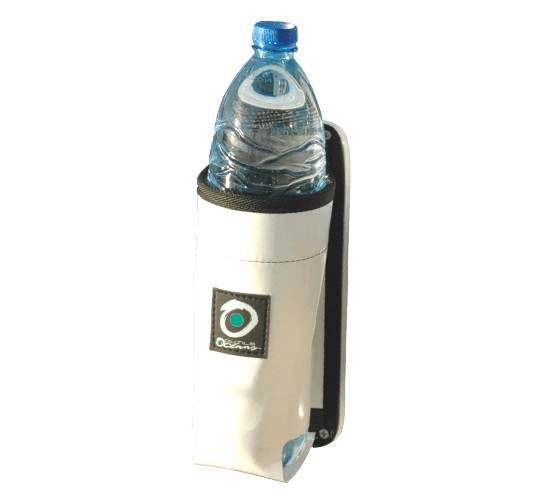 Outils Oceans water bottle holder
