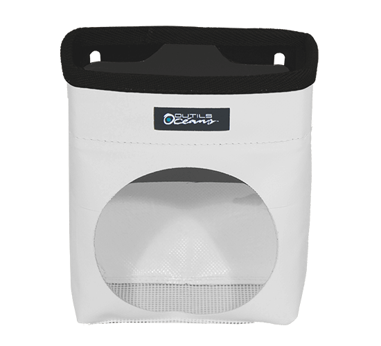 Sac à bouts ouvert Outils Oceans - 15m de cordage Ø6mm