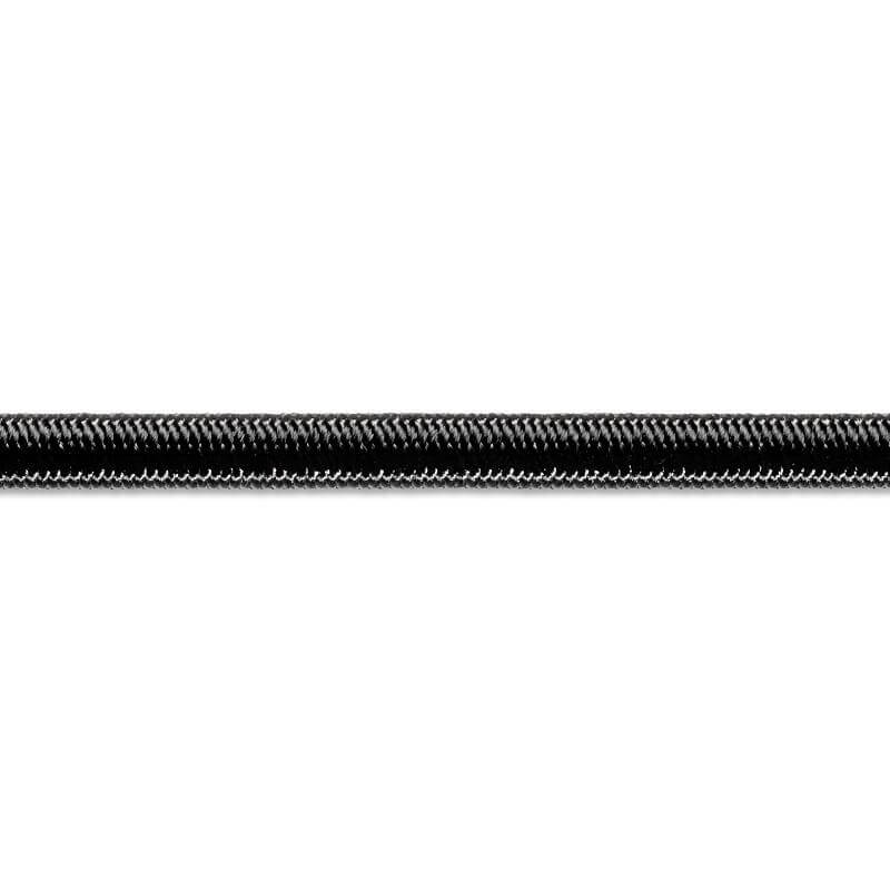 Robline Shockcord - 3mm Black