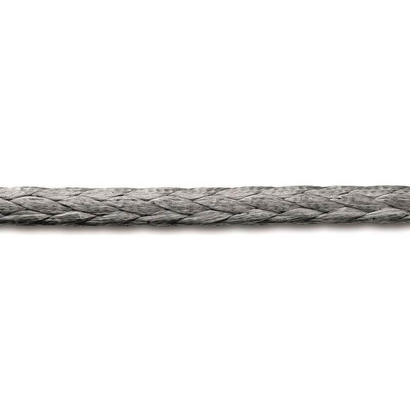 Robline Ocean STS - 12mm anthracite