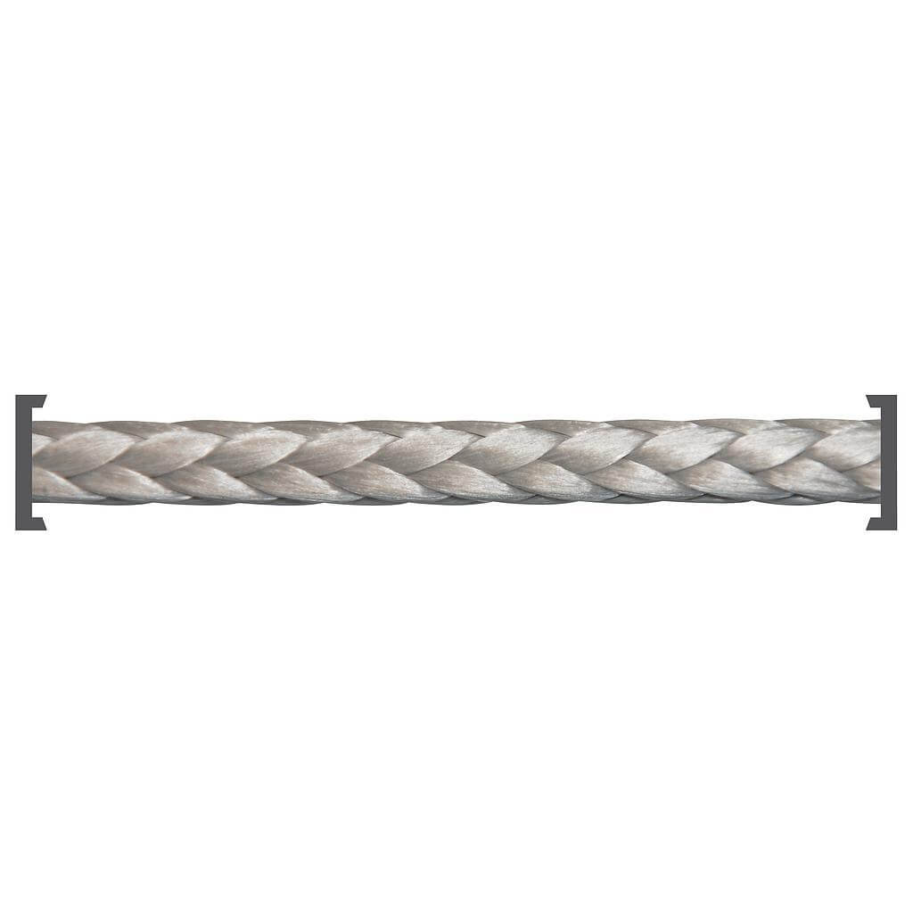 Gottifredi Maffioli Compact 78 - 3mm rope