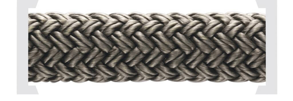 Gottifredi Maffioli Maxidock - 22mm rope