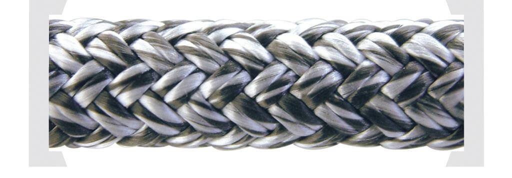 Gottifredi Maffioli Powersprint 78 - 12mm rope