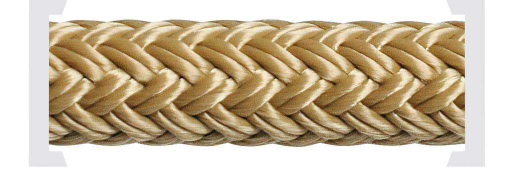 Gottifredi Maffioli DSK78 Race OS - 8mm rope