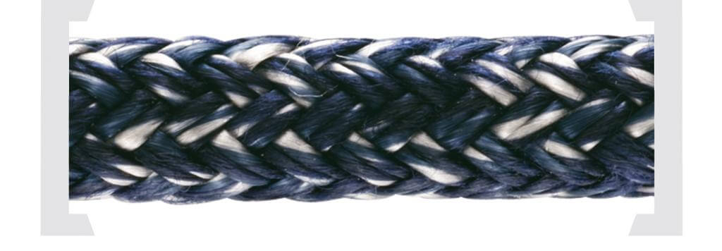 Gottifredi Maffioli DSK99 Race DYCO - 6mm rope