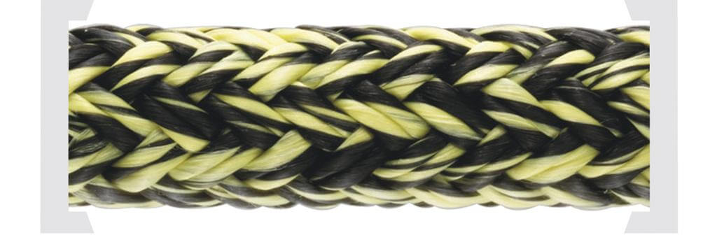 Gottifredi Maffioli DSK99 Race KP - 14mm rope