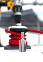 Embout iWinch - Acier inoxydable