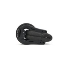MORFRAC morfblock.[XL] 1 XL - Poulie de friction haute performance