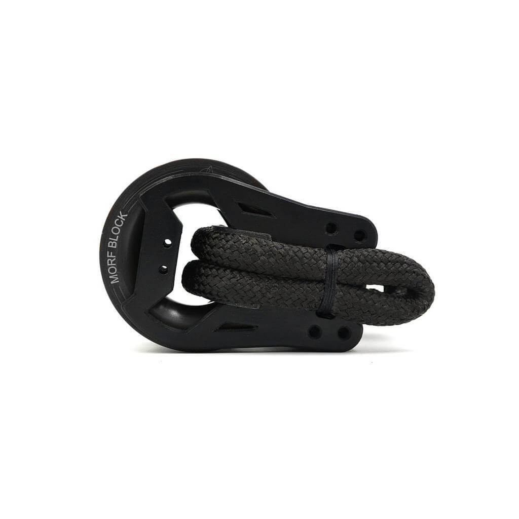 MORFRAC morfblock.[XL] 2 XL - Bozzello a frizione ad alte prestazioni