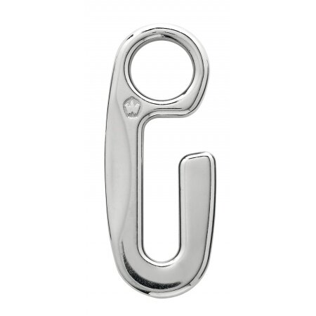 Wichard Kettenkralle - Für 12 mm Kette - Länge: 125 mm