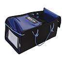 Outils Oceans bolsa apilable Matos 60 (Azul marino)