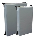 Outils Oceans Defensa - 24 x 46 x 10cm