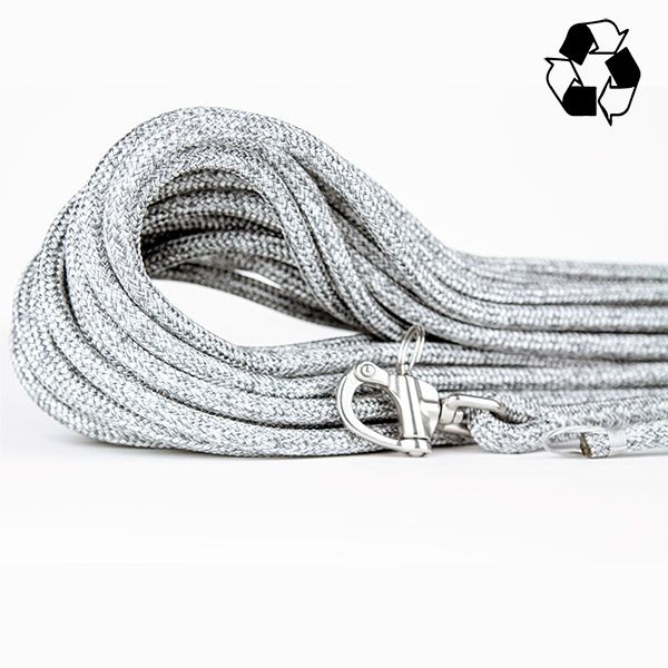PremiumRopes Eco Cruiser XTS 8mm cordage épissé pour bateau