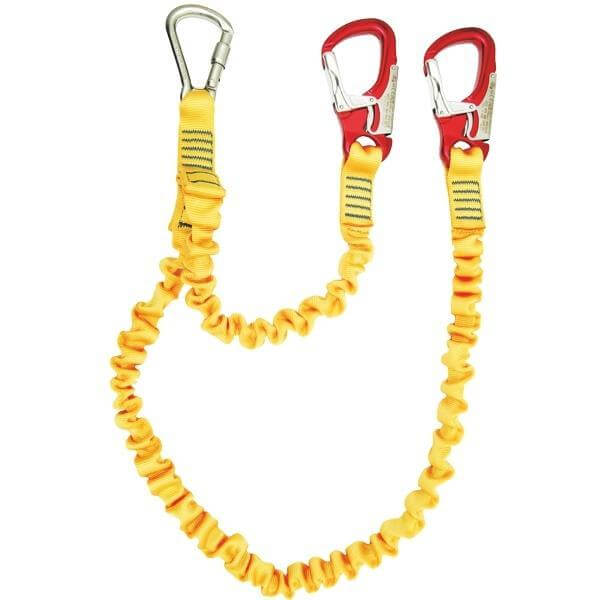 KONG Longe élastique Evo double