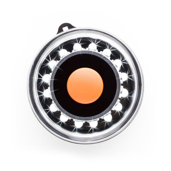 Navisafe Navilight blanca 360° 2NM con base magnética