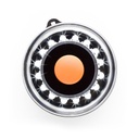 Navisafe Navilight bianca 360° 2NM con base magnetica