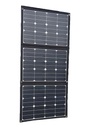 SOLARA DCSolar Power Move portable folding solar panel, 110 Watts