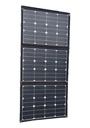 SOLARA DCSolar Power Move tragbares faltbares Solarpanel, 110 Watt