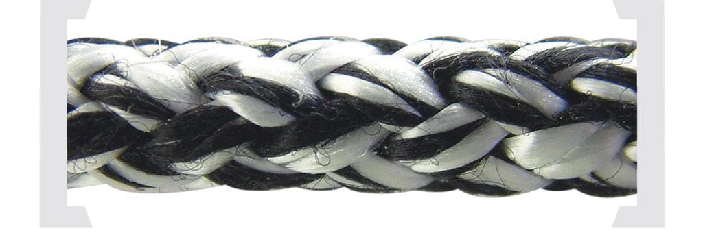 Gottifredi Maffioli Swiftcord - 4mm cabo