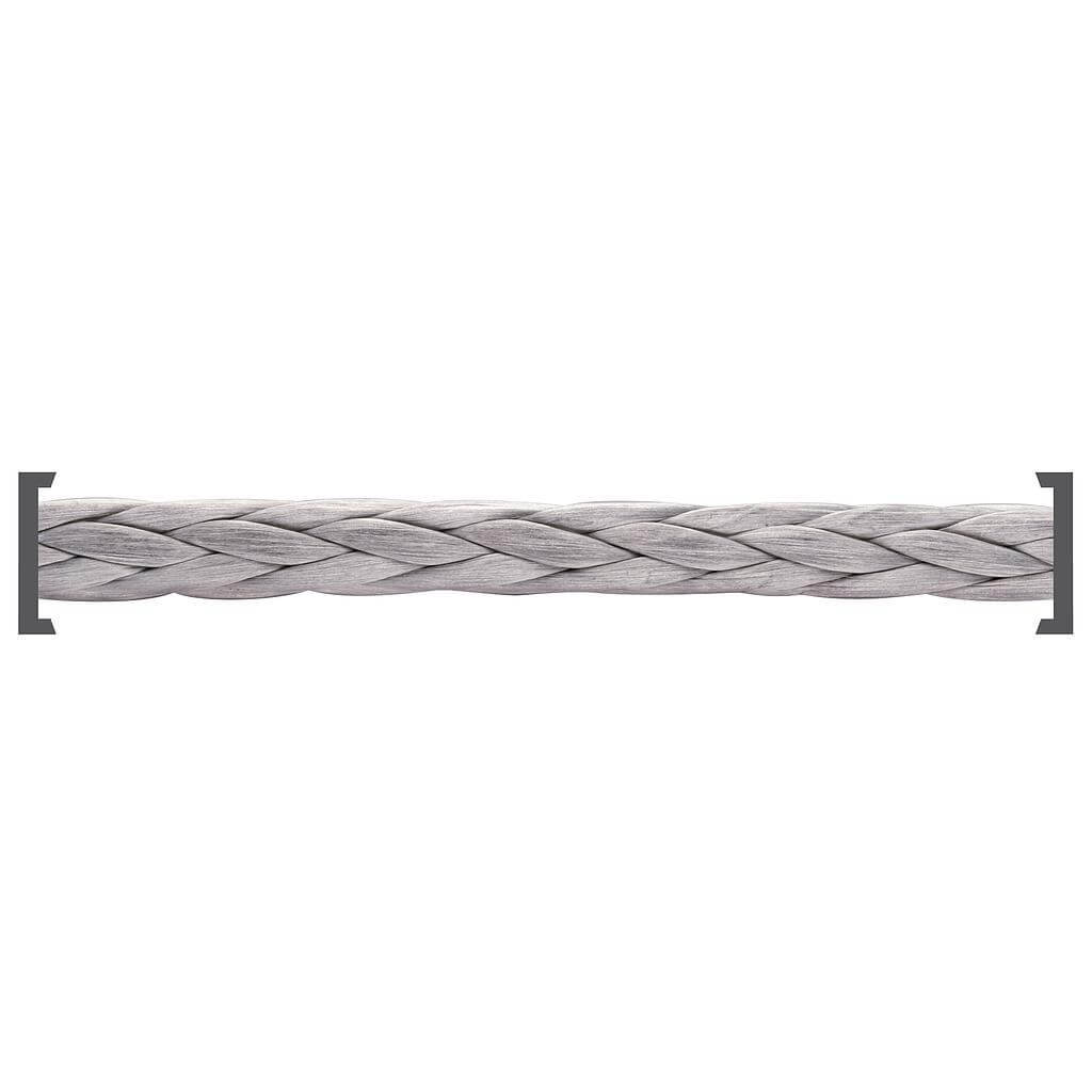 Gottifredi Maffioli DSK78 Ultra - 6mm cordage