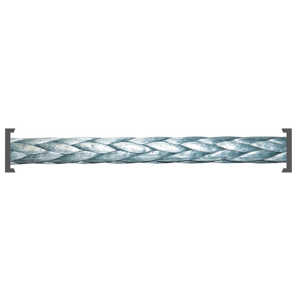 Gottifredi Maffioli DSK99 Ultra - 2mm cabo