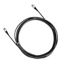 Armare SK99 Bottom-Up Cavo torsionale - L : 15.0m, SWL : 2.5t