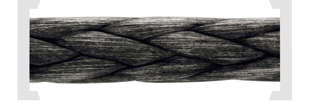 Gottifredi Maffioli DSK99 Ultra - 12mm rope