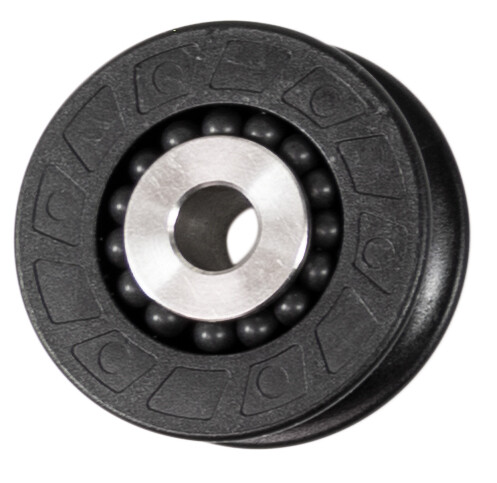 Ronstan S40 BB Sheave,OD40mm x ID6.0mm x 15.5mm