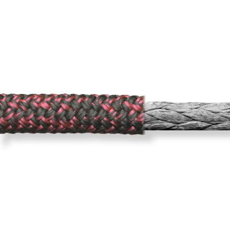 Robline Admiral Pro - 8mm rope, spliced