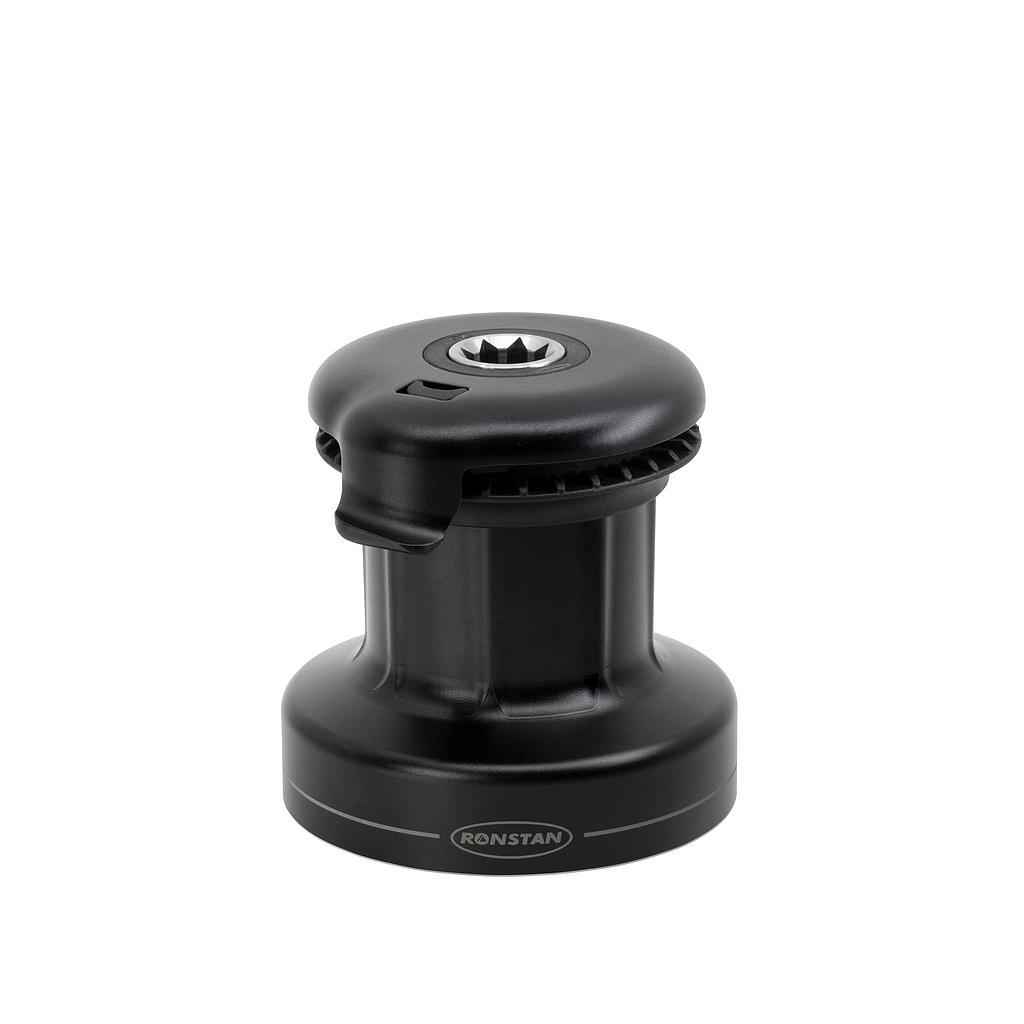 Ronstan 20ST Orbit Winch - 1 velocidad