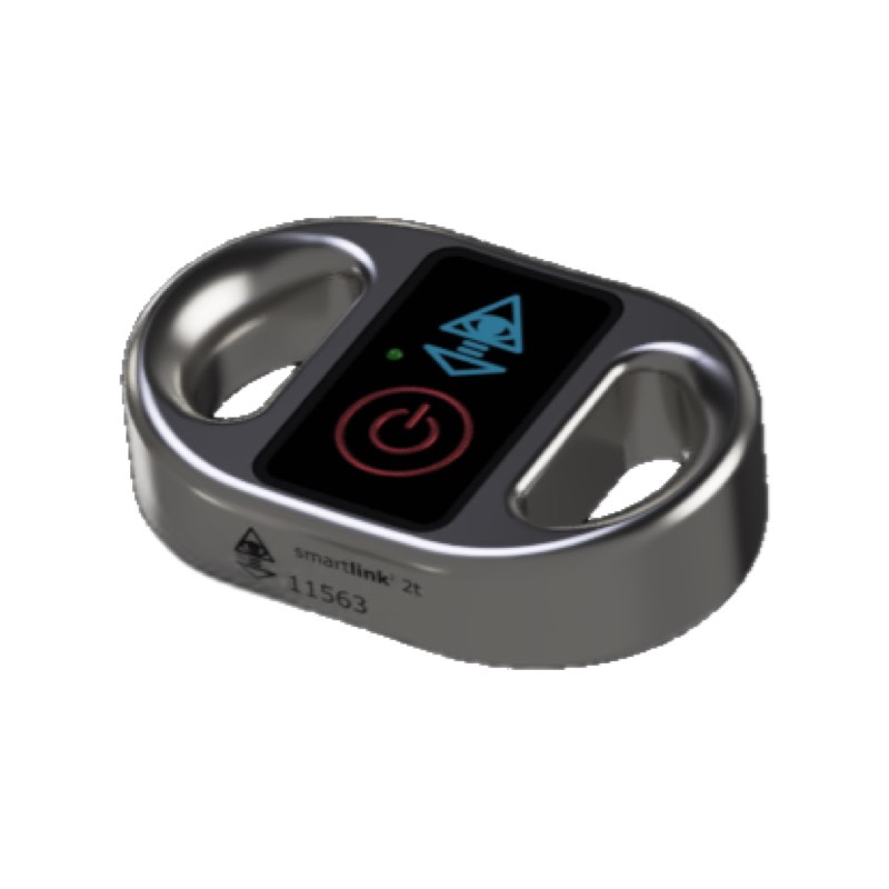 Cyclops Marine smartlink² Drahtloser Lastsensor 2t