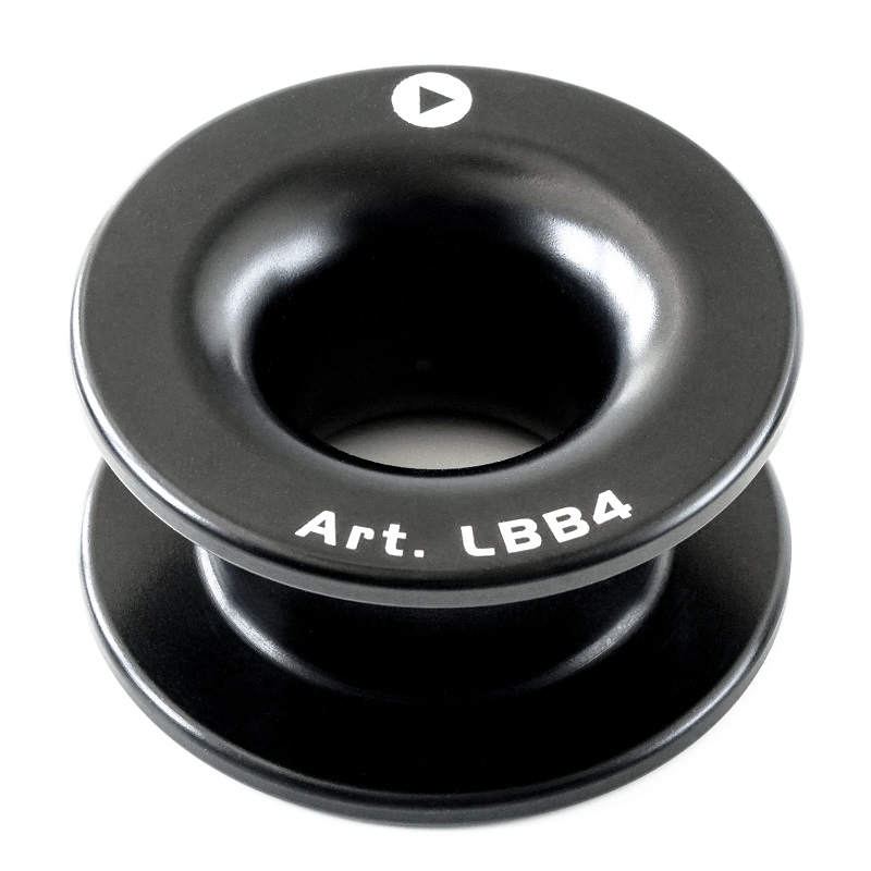 Armare Grande bobine pour boucles taille 4