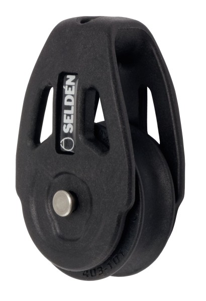 Seldén BBB Einscheiben-Block zum Anschlagen - BBB20