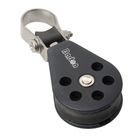 Barton Bozzello singolo a sfere misura 2 orizzontale